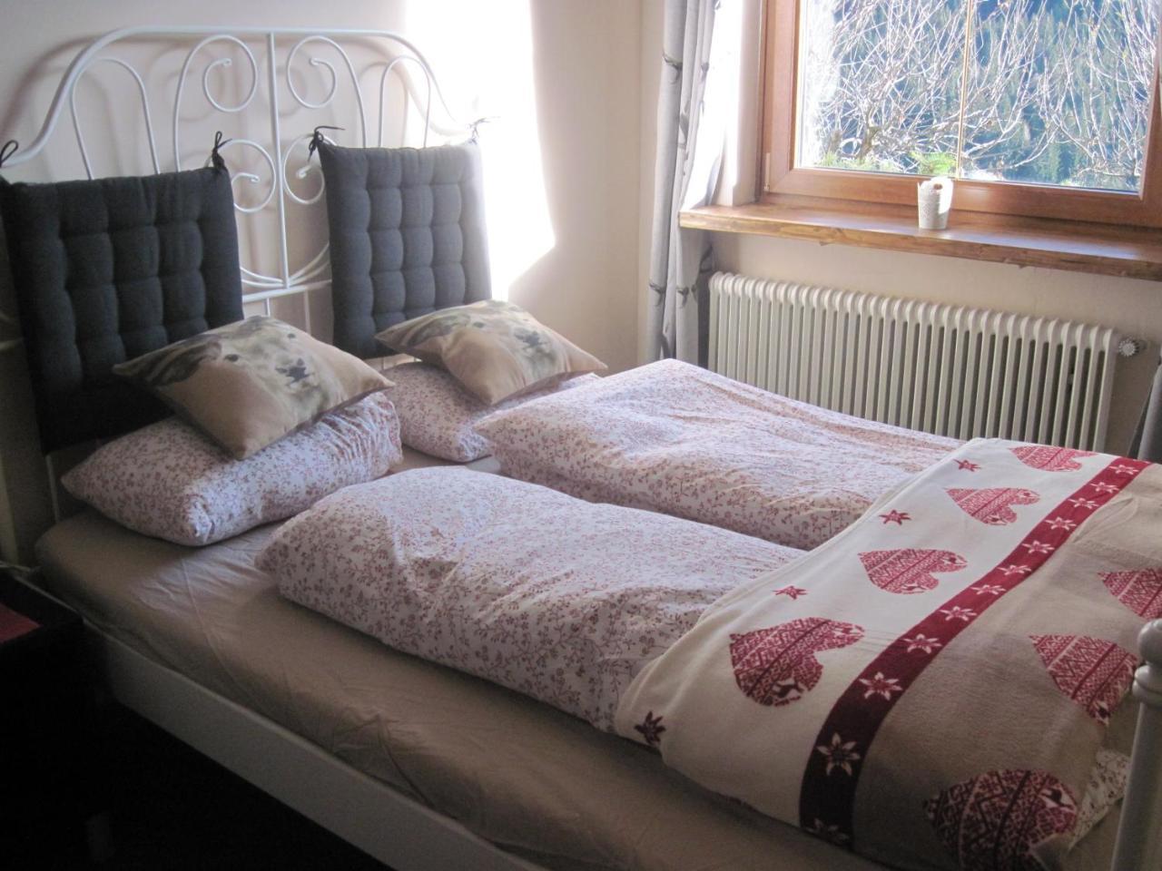 Chalet Catton Two Bedroom Appartement Near Bad Kleinkirchheim Радентхайм Екстериор снимка
