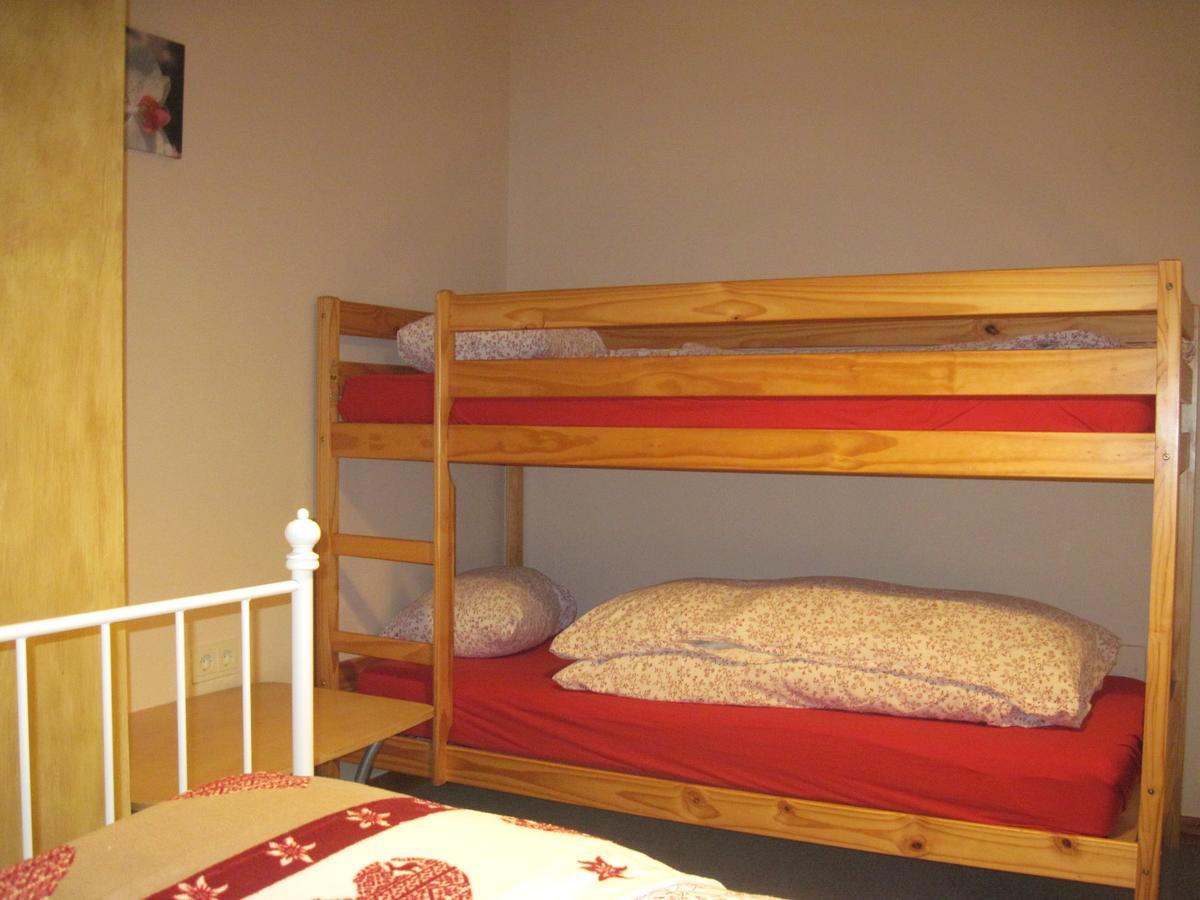 Chalet Catton Two Bedroom Appartement Near Bad Kleinkirchheim Радентхайм Екстериор снимка
