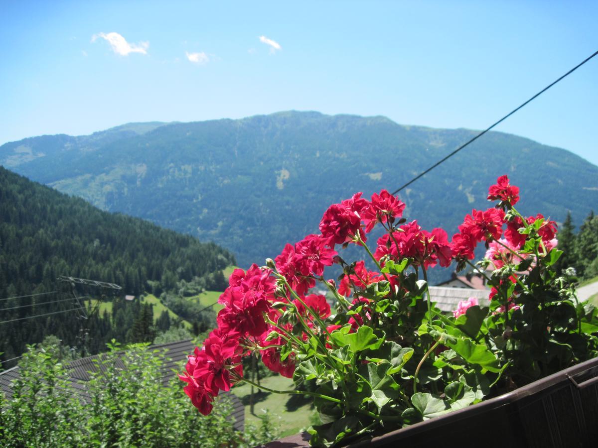 Chalet Catton Two Bedroom Appartement Near Bad Kleinkirchheim Радентхайм Екстериор снимка