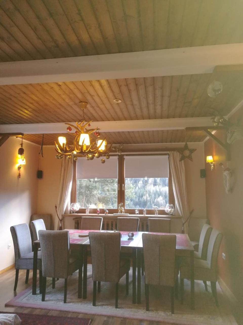 Chalet Catton Two Bedroom Appartement Near Bad Kleinkirchheim Радентхайм Екстериор снимка