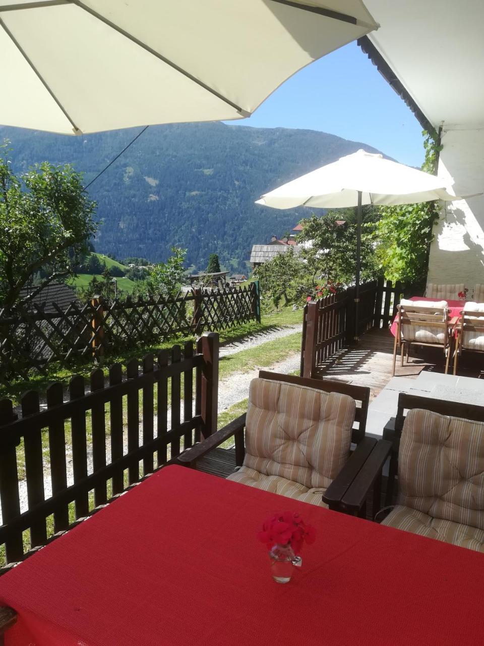 Chalet Catton Two Bedroom Appartement Near Bad Kleinkirchheim Радентхайм Стая снимка