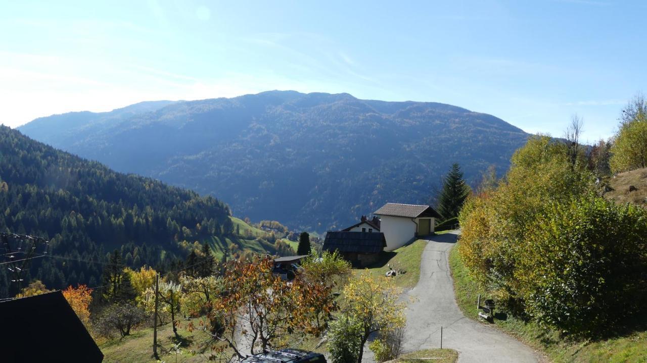 Chalet Catton Two Bedroom Appartement Near Bad Kleinkirchheim Радентхайм Екстериор снимка