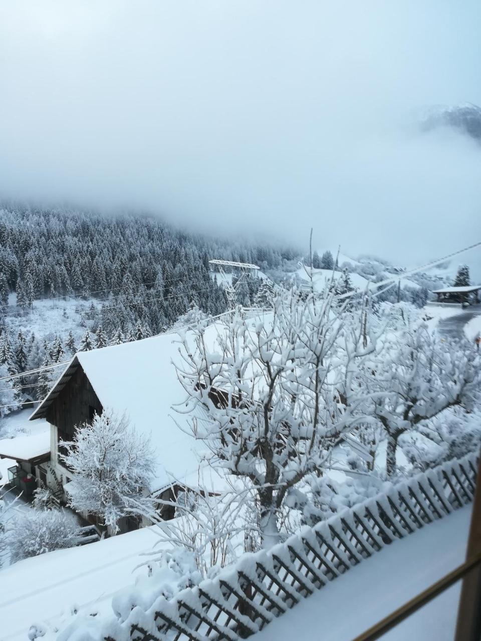 Chalet Catton Two Bedroom Appartement Near Bad Kleinkirchheim Радентхайм Екстериор снимка
