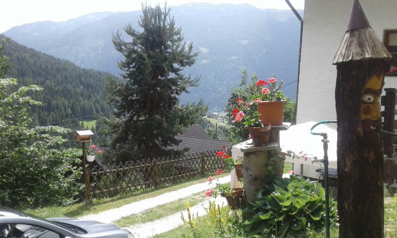 Chalet Catton Two Bedroom Appartement Near Bad Kleinkirchheim Радентхайм Екстериор снимка