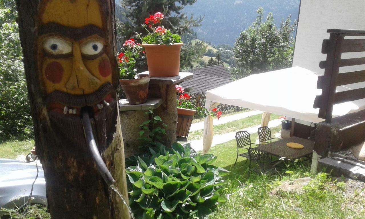 Chalet Catton Two Bedroom Appartement Near Bad Kleinkirchheim Радентхайм Екстериор снимка