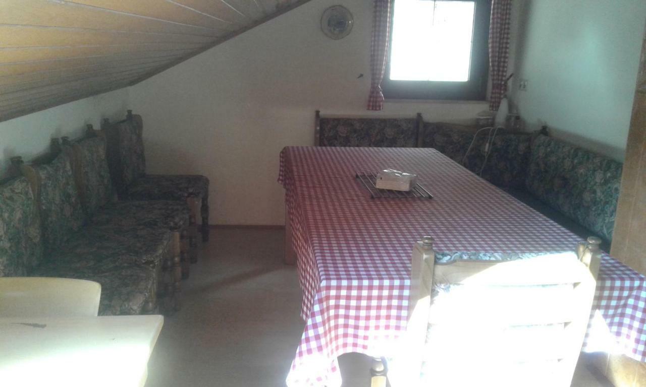 Chalet Catton Two Bedroom Appartement Near Bad Kleinkirchheim Радентхайм Екстериор снимка