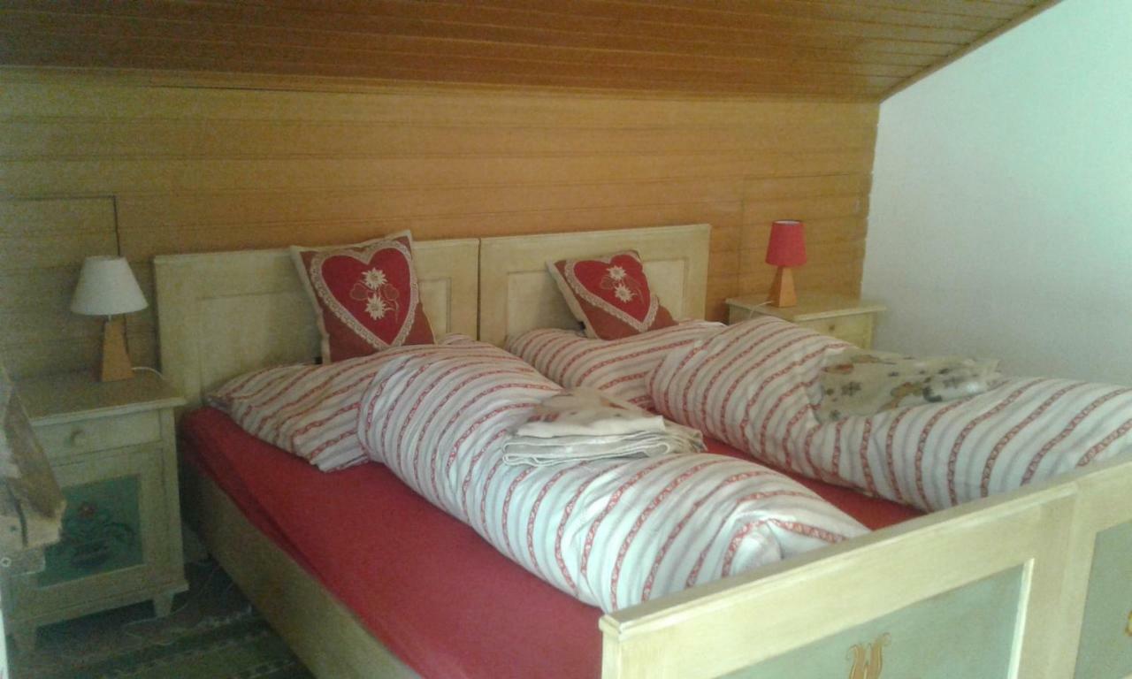 Chalet Catton Two Bedroom Appartement Near Bad Kleinkirchheim Радентхайм Екстериор снимка