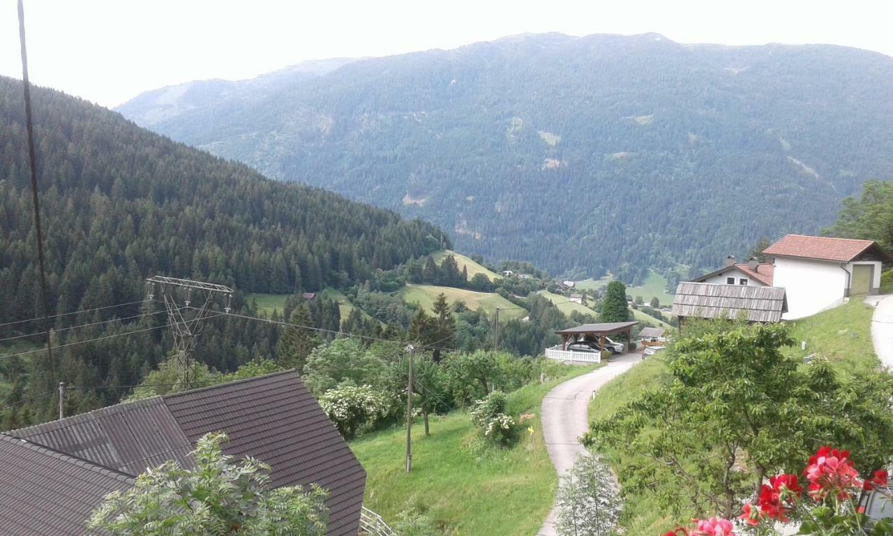 Chalet Catton Two Bedroom Appartement Near Bad Kleinkirchheim Радентхайм Екстериор снимка