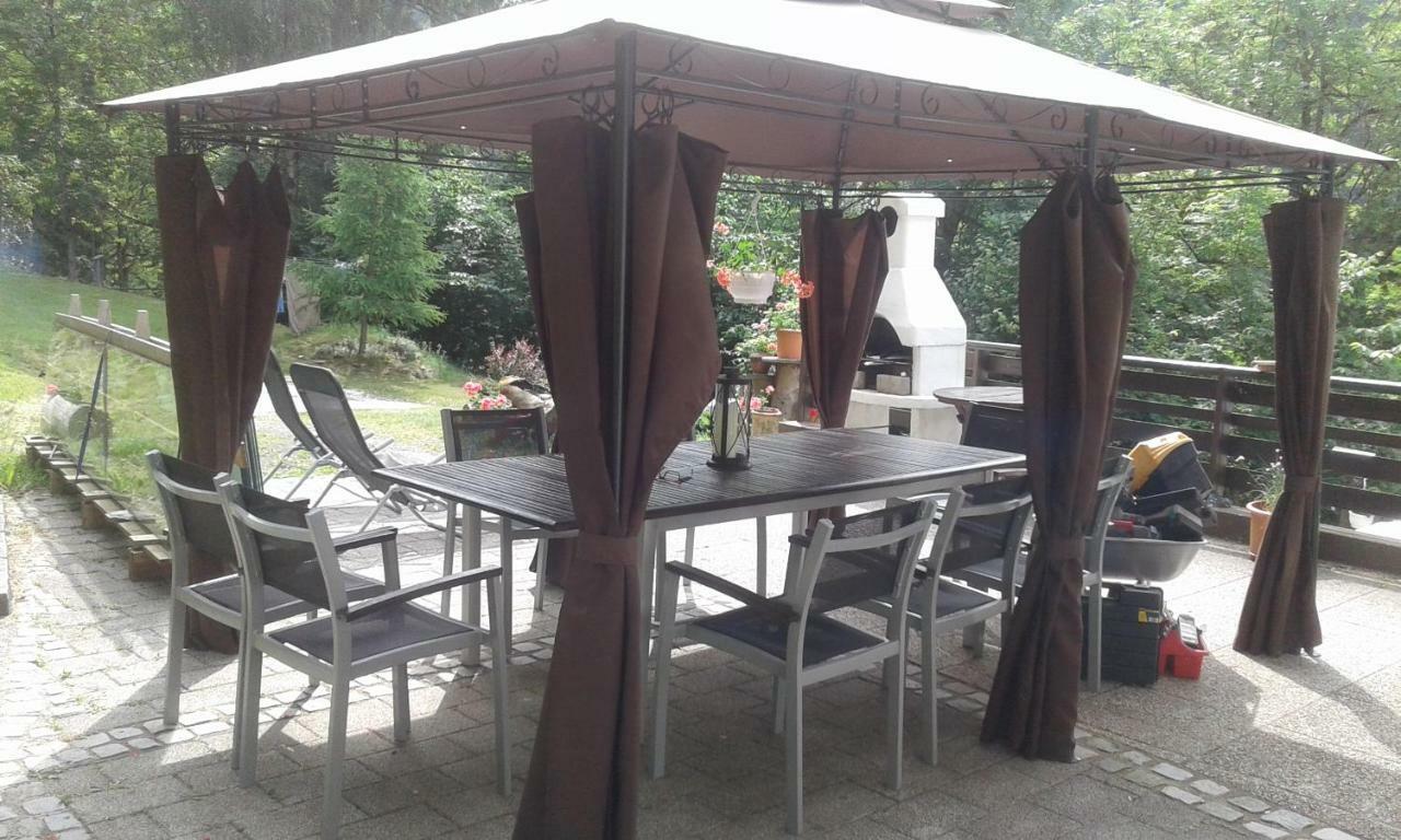 Chalet Catton Two Bedroom Appartement Near Bad Kleinkirchheim Радентхайм Екстериор снимка
