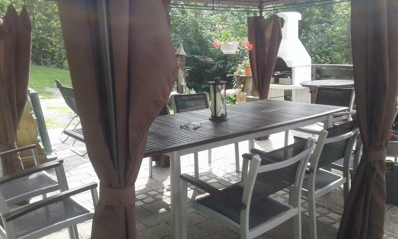Chalet Catton Two Bedroom Appartement Near Bad Kleinkirchheim Радентхайм Екстериор снимка